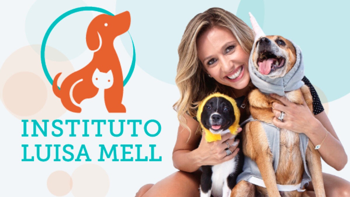 Luisa Mel Instituto