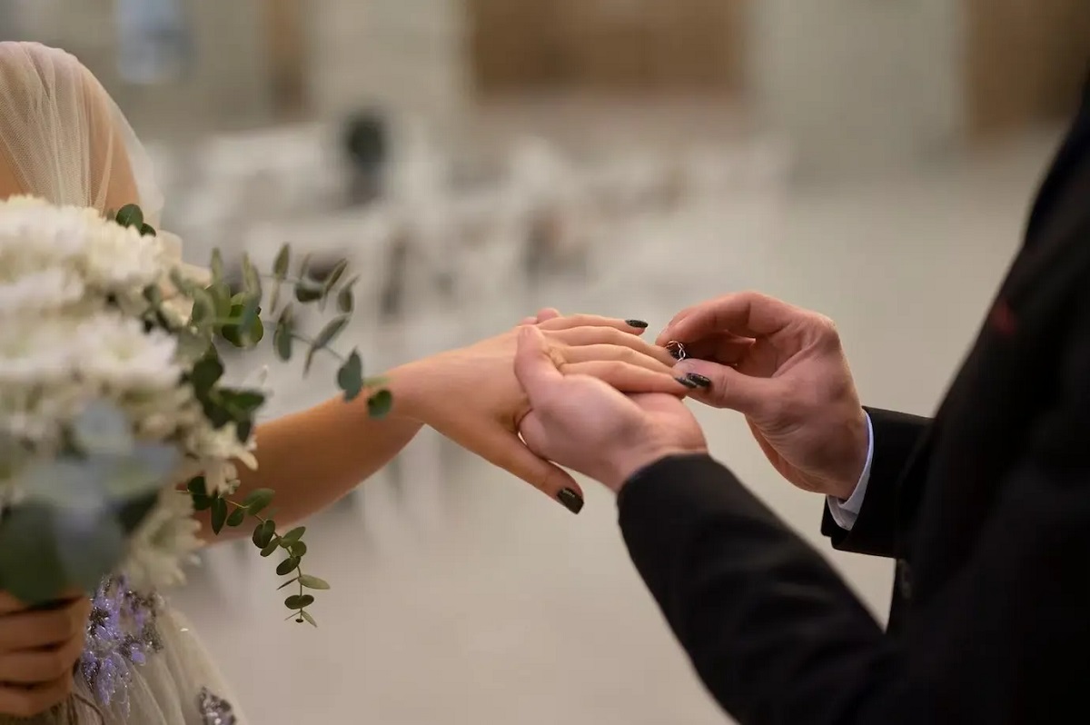 casamento