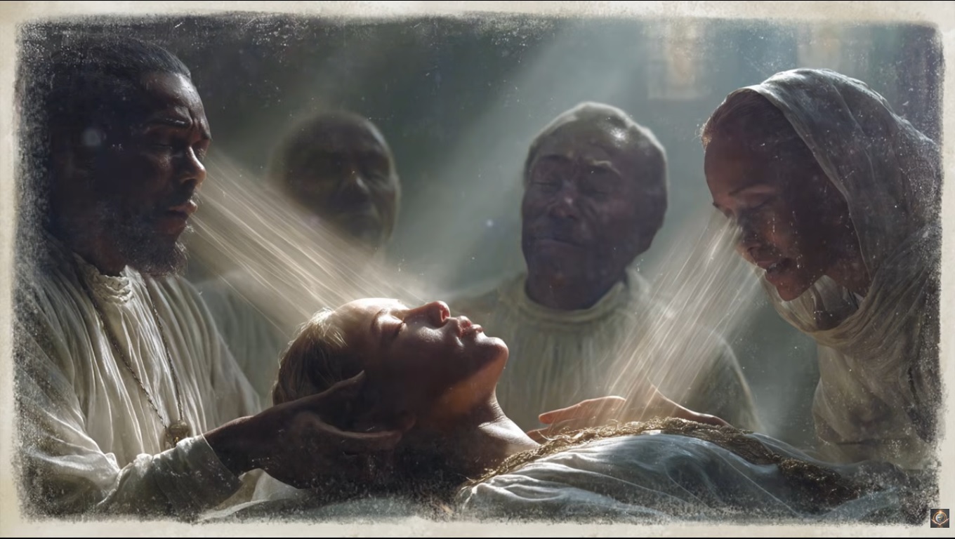 depressao universo espirita