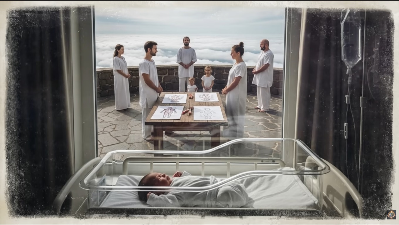 filhos escolhem pais1