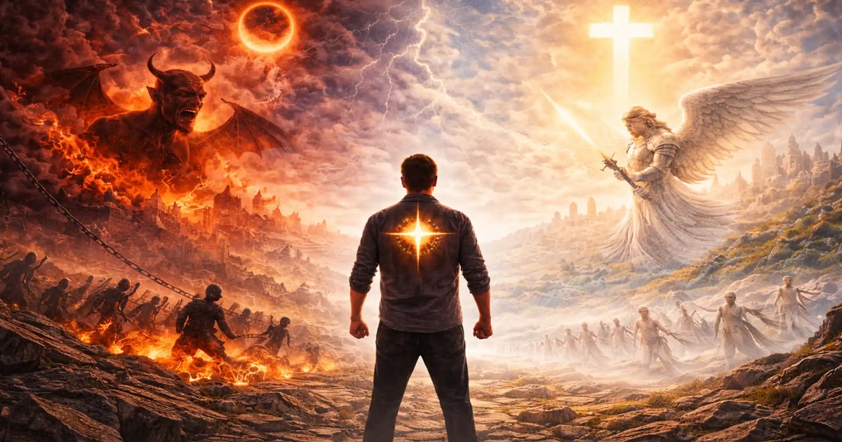 O CRITÉRIO VIBRACIONAL que vai EXILAR MILHÕES da Terra - Médium André REVELA - 2945