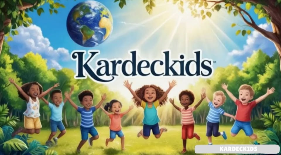 kardeckids
