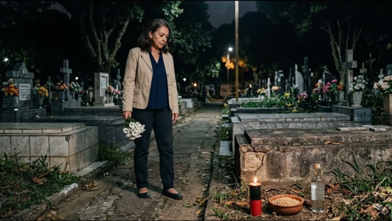 oferendas