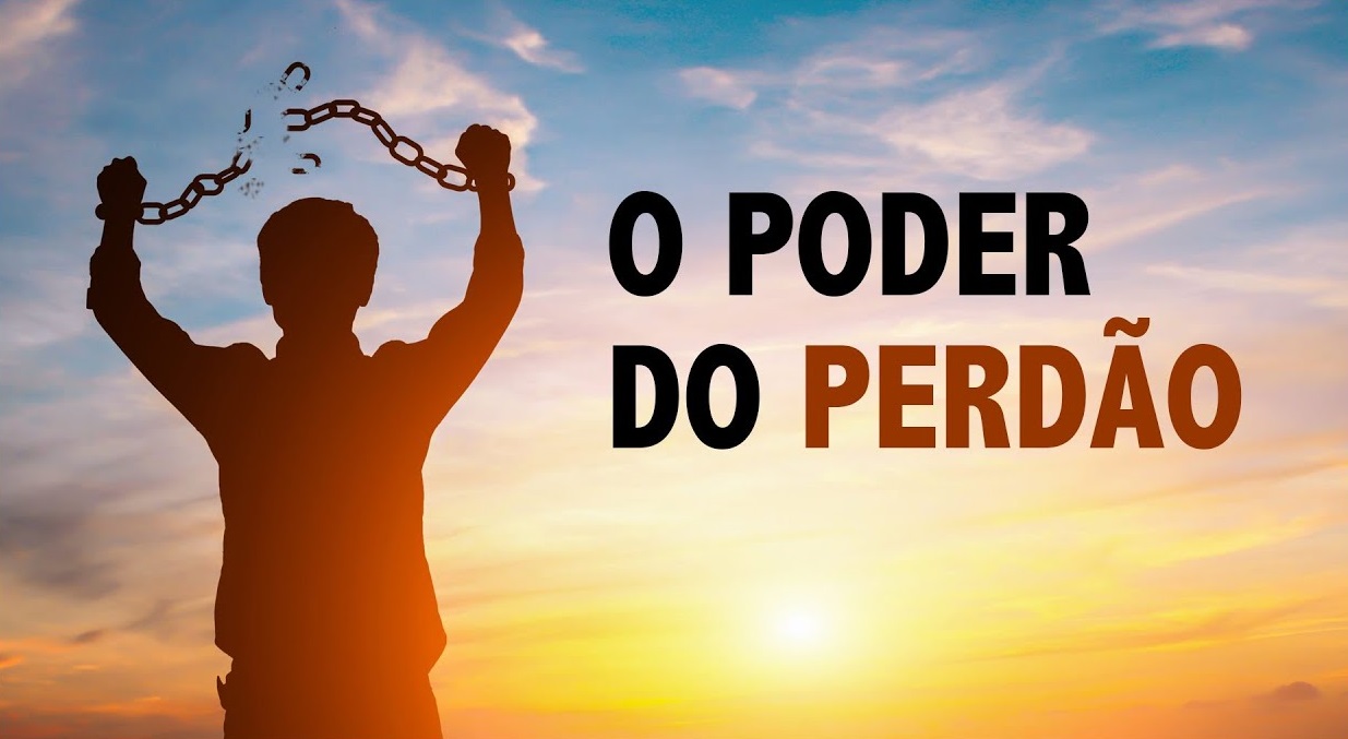 perdao poder