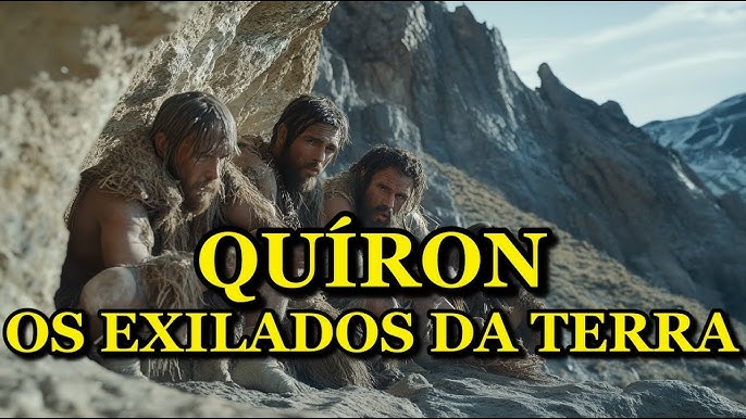 quiron exilados