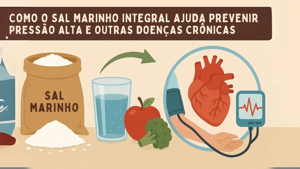 sal marinho